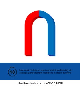 permanent magnet