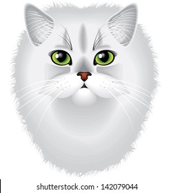 ペルシャ猫 のイラスト素材 画像 ベクター画像 Shutterstock