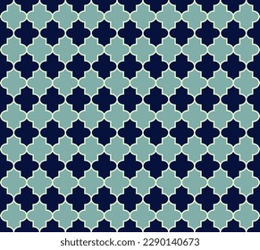Persian Mubarak Mosaic. Mosque Window Motif. Ramadan Kareem Noble Pattern. Elegant Moroccan Seamless Pattern. Moroccan Seamless Pattern. Traditional Muslim Lantern Ornament. 1001 Night Arabesque.