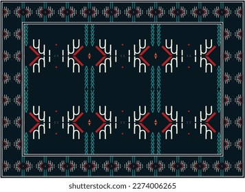 Persian rug patterns, African Motif modern Persian rug, African Ethnic Aztec style design for print fabric Carpets, towels, handkerchiefs, scarves rug,