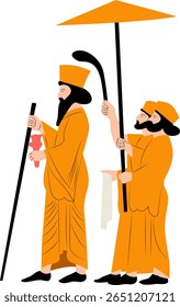 Sistema de Crenças Espirituais Persa, Dario I (548-486 a.C.) Acaemênida, rei da Pérsia de 521