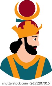 Sistema de Crença Espiritual Persa, Império Persa