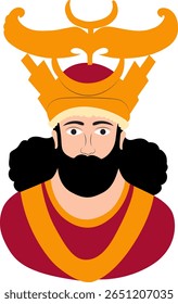 Persian Spiritual Belief System, Peroz I