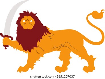 Persian Spiritual Belief System, Powerful Persian Symbol