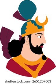Persian Spiritual Belief System, Yazdegerd I