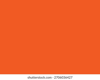 Plano de fundo cor lisa laranja vibrante de Persimmon EC5800