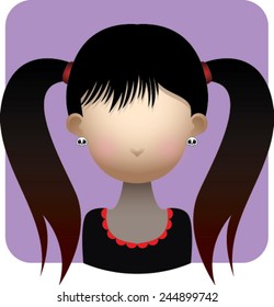 Person avatar #10