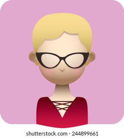 Person avatar #12