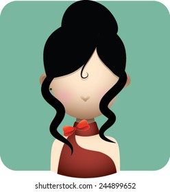 Person avatar #16