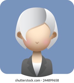 Person avatar #20