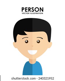 person avatar