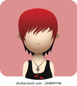 Person avatar #28