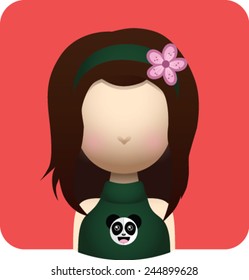 Person avatar #3