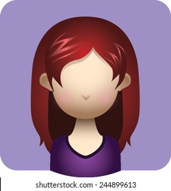 Person avatar #32