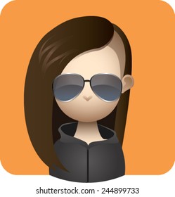 Person avatar #7