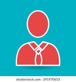 person avatar design 