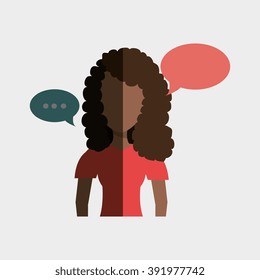 person avatar design 