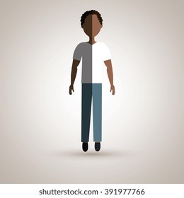 person avatar design 