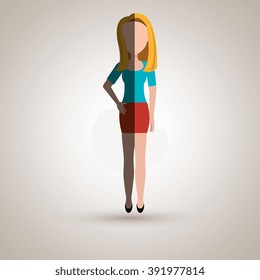 person avatar design 