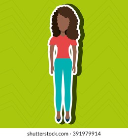 person avatar design 