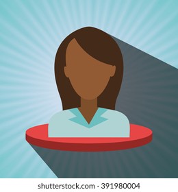 person avatar design 