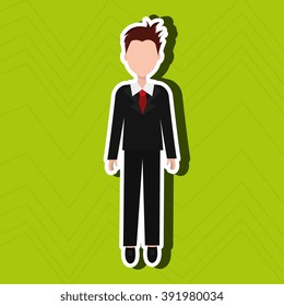 person avatar design 