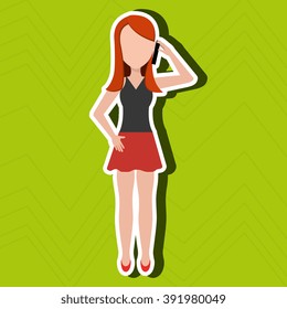 person avatar design 