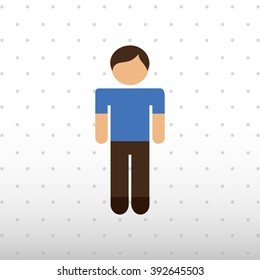 person avatar design 