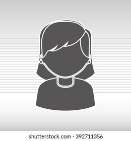 person avatar design 