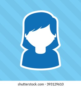 person avatar design 