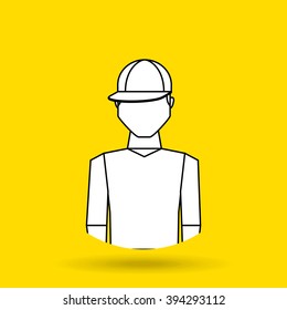 person avatar design 