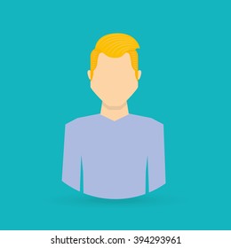 person avatar design 