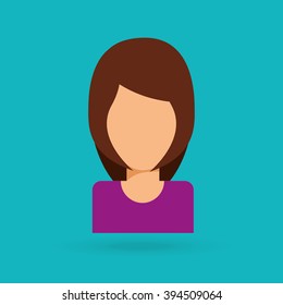 person avatar design 