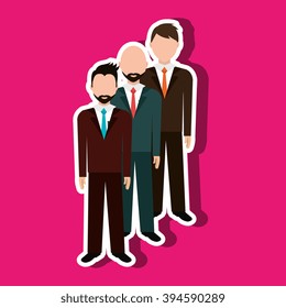 person avatar design 