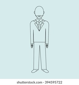 person avatar design 