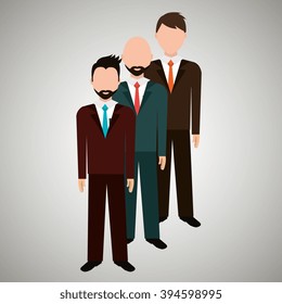 person avatar design 