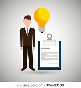 person avatar design 