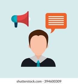 person avatar design 