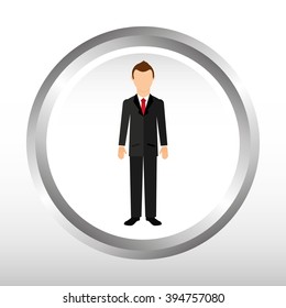 person avatar design 