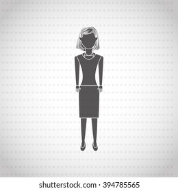 person avatar design 