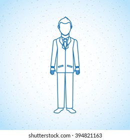 person avatar design 