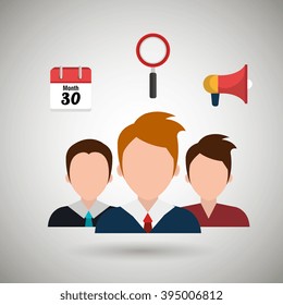 person avatar design 