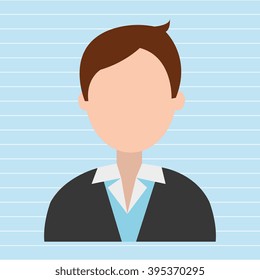 person avatar design 