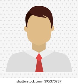 person avatar design 