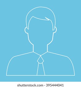person avatar design 