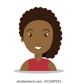 person avatar design 