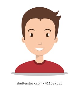 person avatar design 