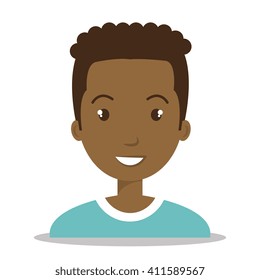 person avatar design 