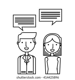 person avatar design 