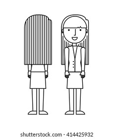 person avatar design 
